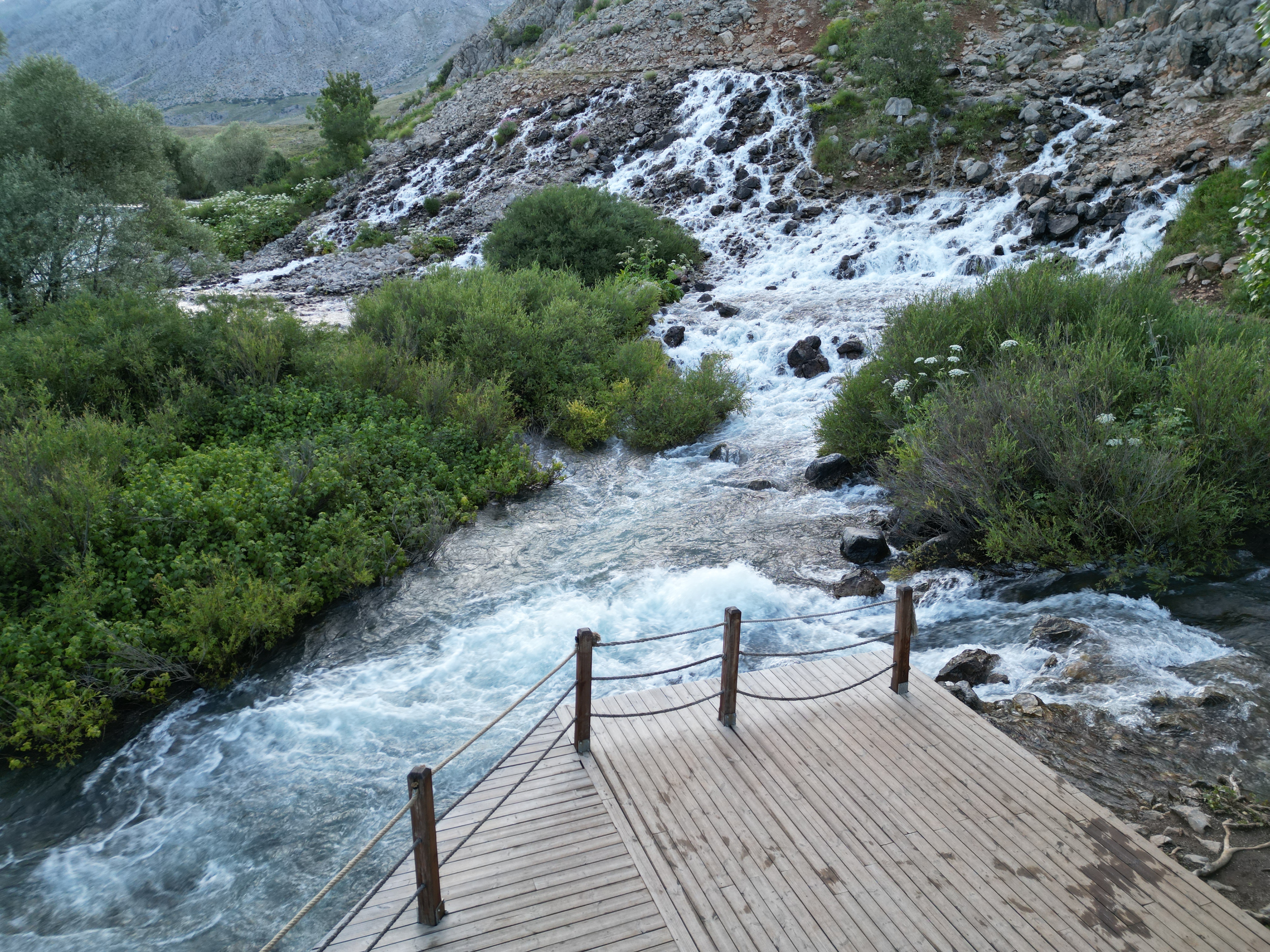 Munzur Springs 3
